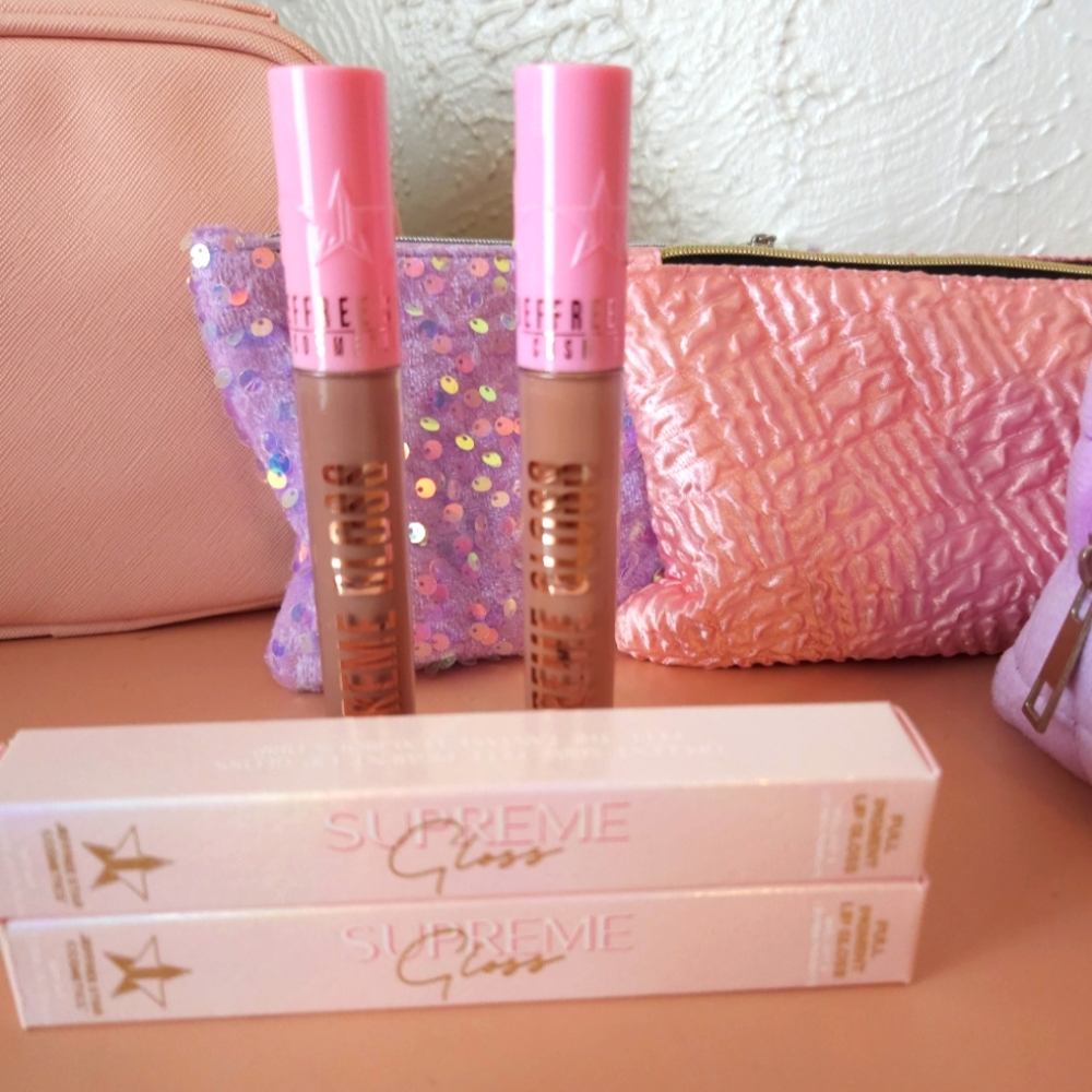Lip Glosses